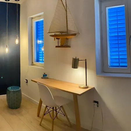 Vakantiehuis Casa Del Fiocco Rovinj