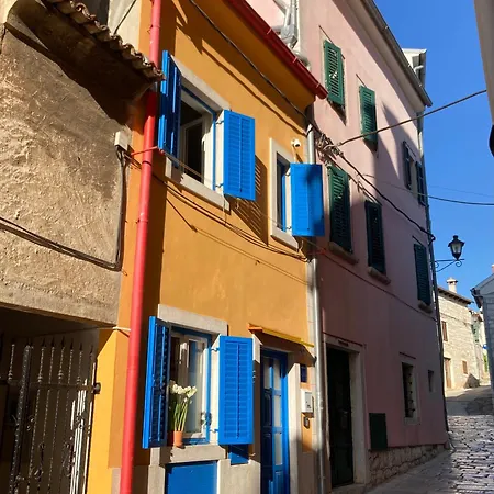 Vakantiehuis Casa Del Fiocco *