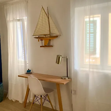 Vakantiehuis Casa Del Fiocco Rovinj